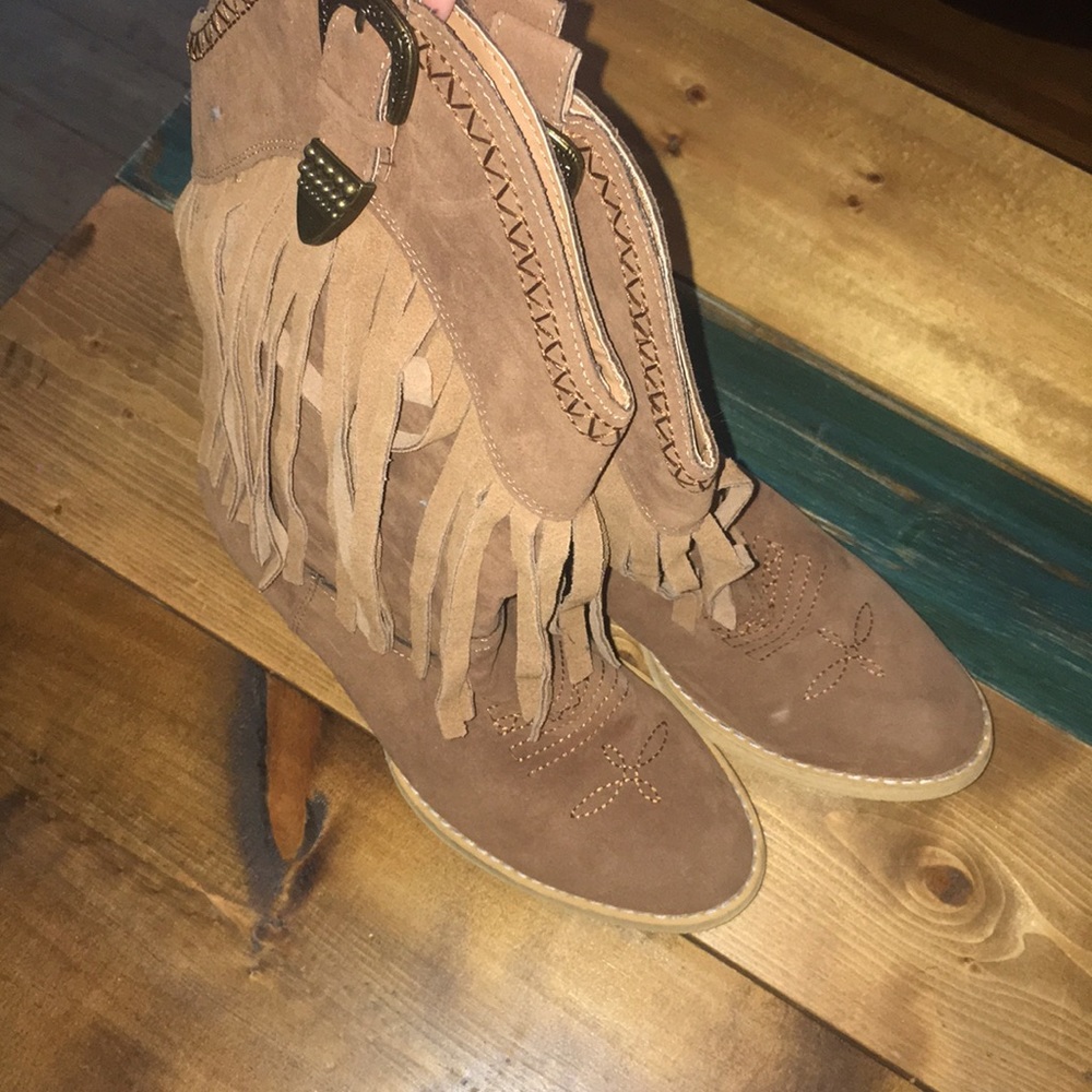 Boots